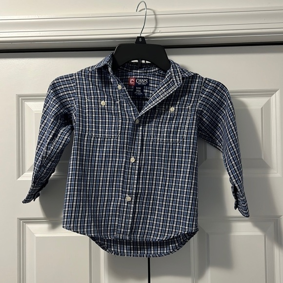 boys button down - Picture 1 of 3